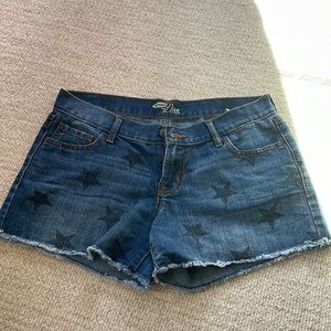 Gorgeous shorts (bag A)